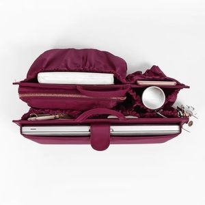 ToteSavvy Deluxe Original Bag Organizer